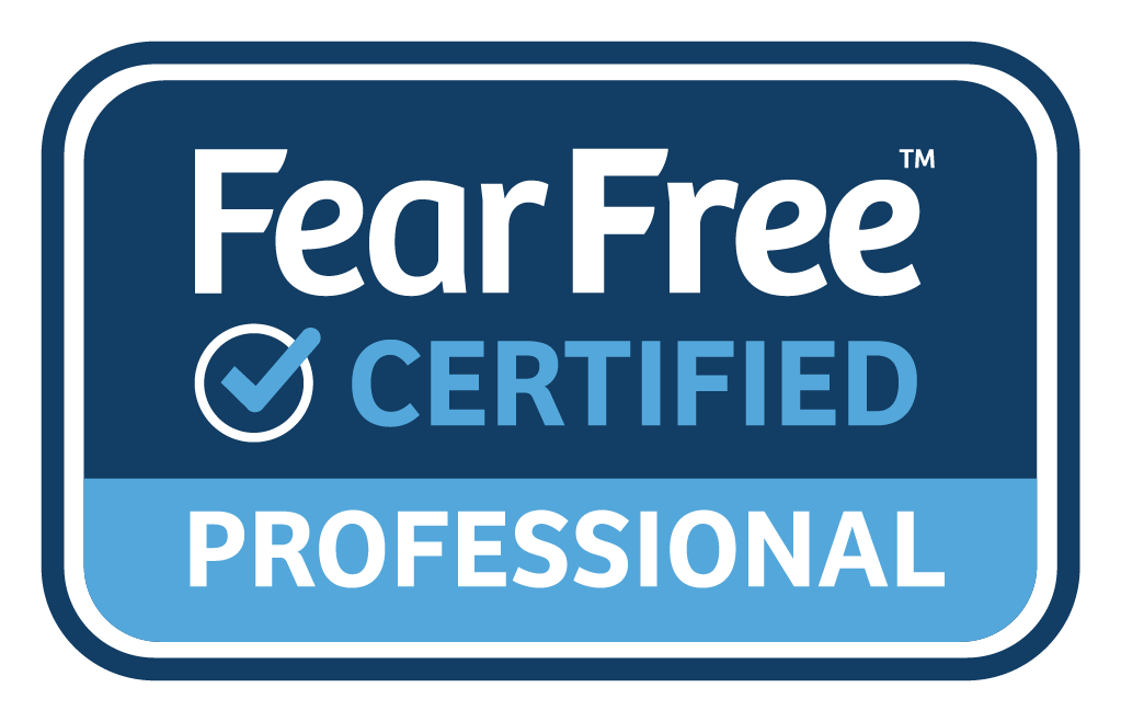 Fear Free Certification